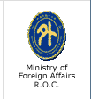 Ministry of Foreign Affairs, R.O.C